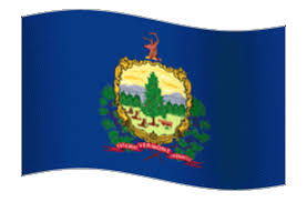 The Vermont State Flag